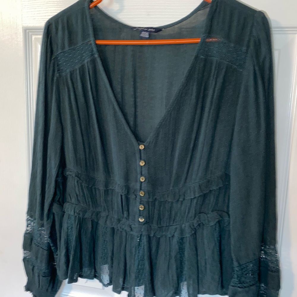 American Eagle Blouse